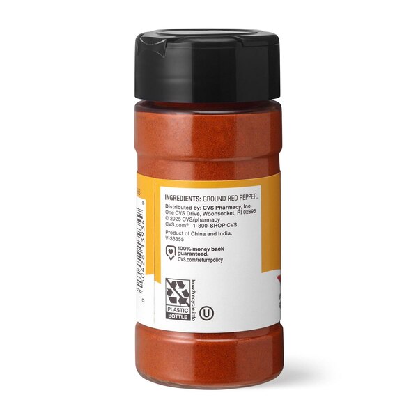 Well Market, Cayenne Pepper, 1.87 oz