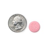 CVS Extra Strength Gas Relief Chewable Tablets Cherry, 100 CT, thumbnail image