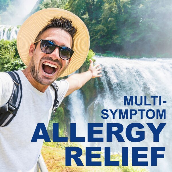 CVS Health 24HR Non Drowsy Allergy Relief Loratadine Tablets