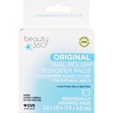one+other Nail Polish Remover Pads Original, 10CT, thumbnail image