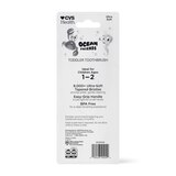 CVS Health Toddler Toothbrush, Ocean Friends, 2 CT, thumbnail image