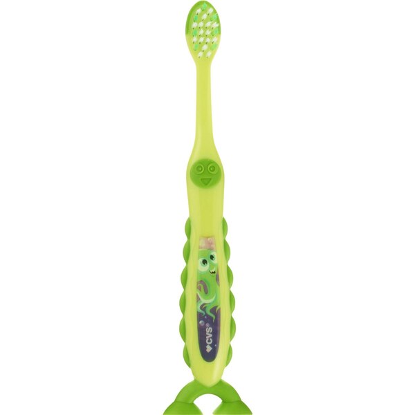 CVS Health Preschool Toothbrush, Ocean Friends, 2 CT