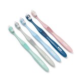 CVS HEALTH Manual Toothbrush Value Pack, Soft,10 CT, thumbnail image