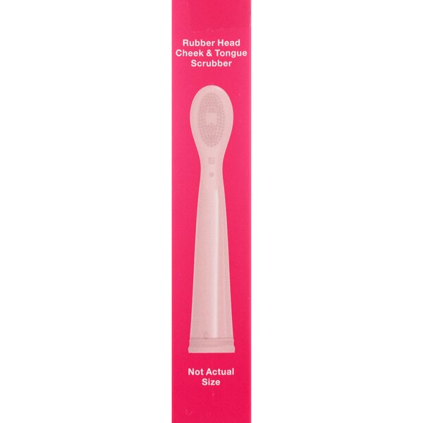 CVS Wave Sonic Rechargeable Brush Head Refill, Dusty Rose, 3 CT