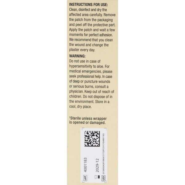 CVS Health Eco Friendly Bandages Children's, 20 CT