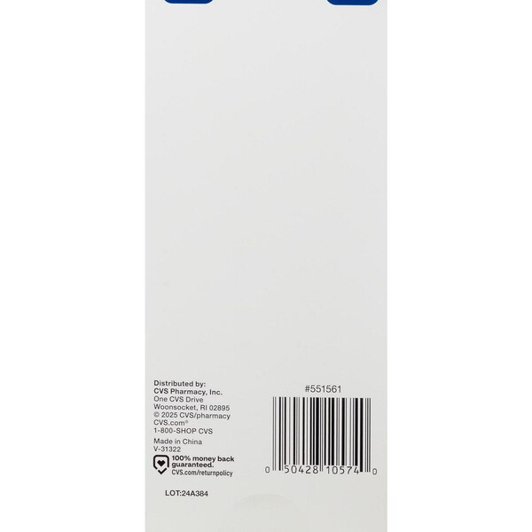 CVS Health Sterile Gauze Pads Value Pack 2x2”, 50CT