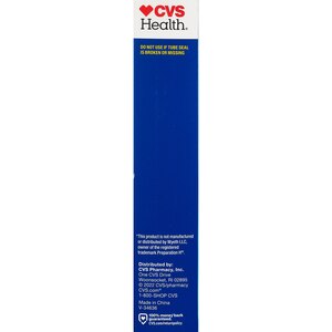 CVS Health Hemorrhoidal Ointment, 2 Ounce, 1 Ounce