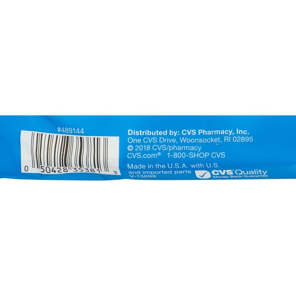 CVS Health Double Air Foam Cushioning Comfort Insoles