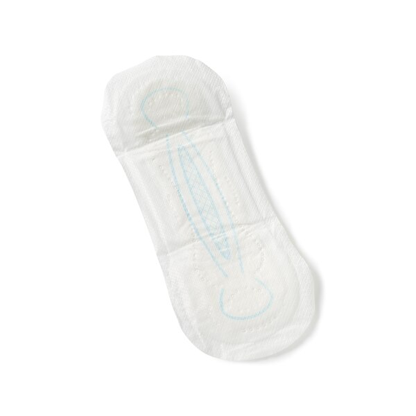 CVS Health Ultra Thin Pads Regular , 22 CT