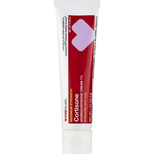CVS Health, Maximum Strength Cortisone Anti-Itch Cream