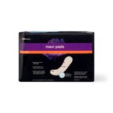 CVS Health Overnight Maxi Pads, 28 CT, thumbnail image 2 of 7