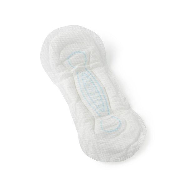 CVS Health Overnight Maxi Pads, 28 CT