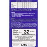 CVS Health Soft Foam Earplugs, 10 Pair, thumbnail image