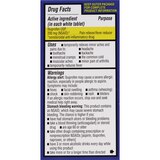 CVS Health Dye Free Ibuprofen 200 MG Tablets, 100 CT, thumbnail image