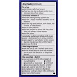 CVS Health Dye Free Ibuprofen 200 MG Tablets, 100 CT, thumbnail image