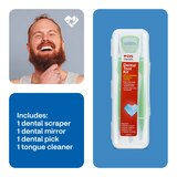 CVS Health Dental Tool Kit, thumbnail image