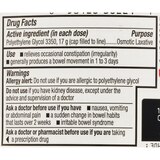 CVS Health Purelax Constipation Relief Power, Unflavored, thumbnail image