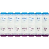 CVS Health Weekly AM/PM Pill Planner, thumbnail image