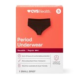 CVS Health Reusable Period Underwear, 1 CT , thumbnail image