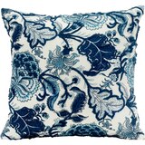 House To Home Indoor/Outdoor Decorative Pillow, 16 x 16 in, thumbnail image