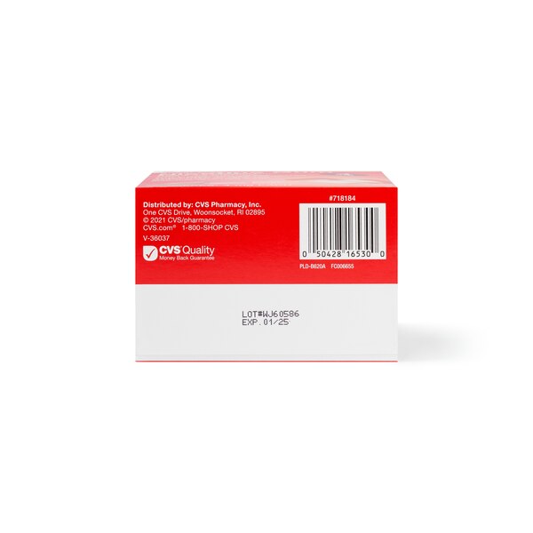 CVS Health Nicotine Gum, Cinnamon