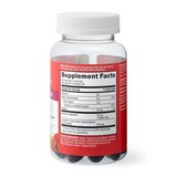 CVS Health Women's Health Probiotic + Cranberry Gummies, 60 CT, thumbnail image