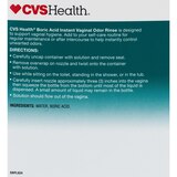 CVS Health Boric Acid Instant Vaginal Odor Rinse, 6 OZ, thumbnail image