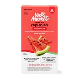 Well Market™ Raspberry Lemonade Hydrate & Glow Drink Mix, 6 ct, 0.24 oz, thumbnail image