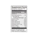 Well Market™ Raspberry Lemonade Hydrate & Glow Drink Mix, 6 ct, 0.24 oz, thumbnail image