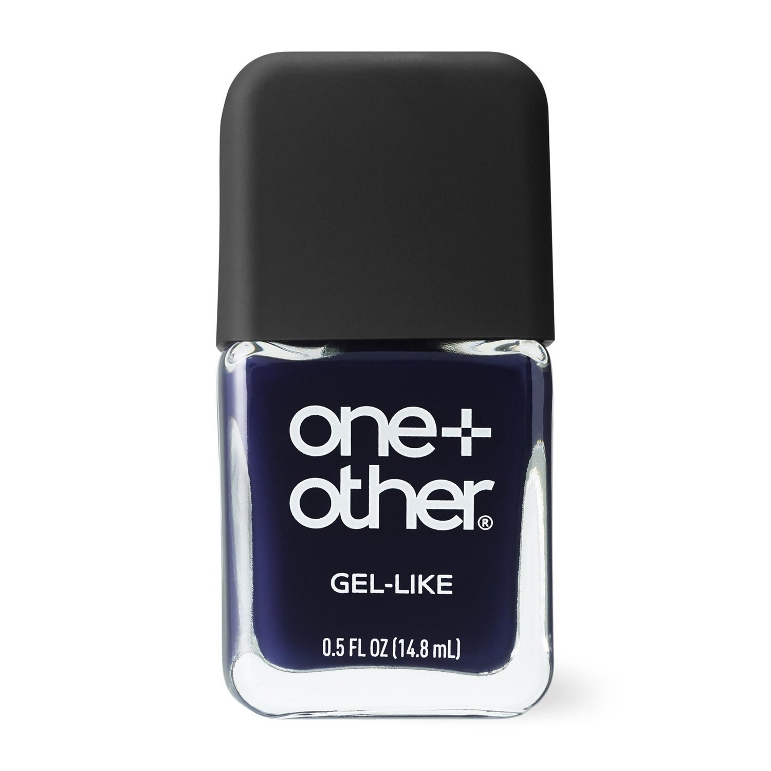 one+other Gel-Like Nail Polish image.