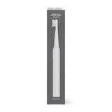 CVS Wave Sonic Rechargeable Toothbrush, Gray, thumbnail image