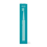 CVS Wave Sonic Rechargeable Toothbrush, Mint Green, thumbnail image