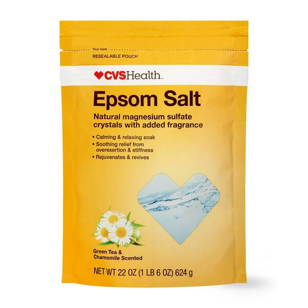 CVS Health Epsom Salt