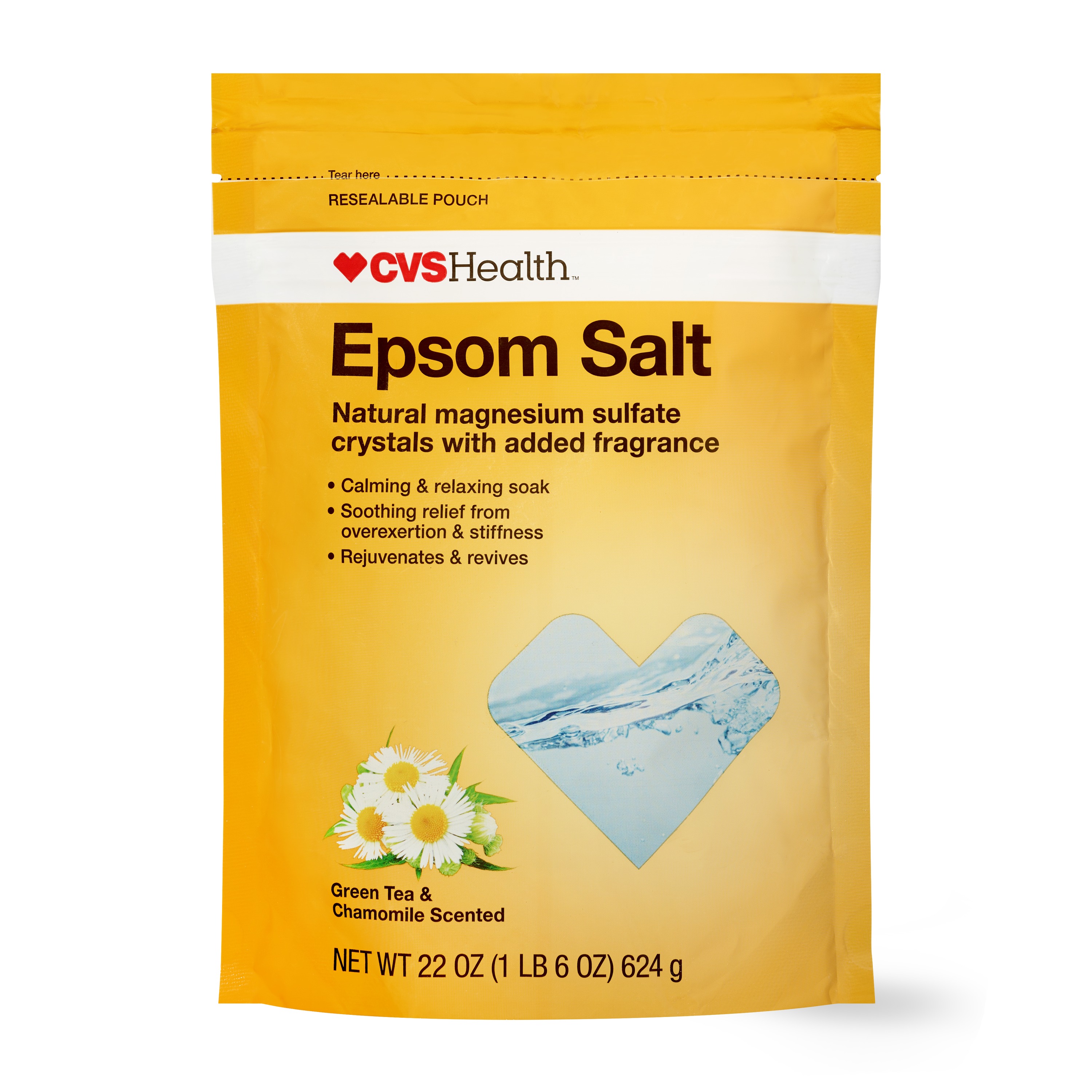 CVS Health Epsom Salt