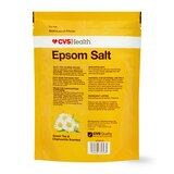 CVS Health Epsom Salt, thumbnail image 2 of 3