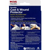 CVS Health Reusable Cast & Wound Protector, thumbnail image