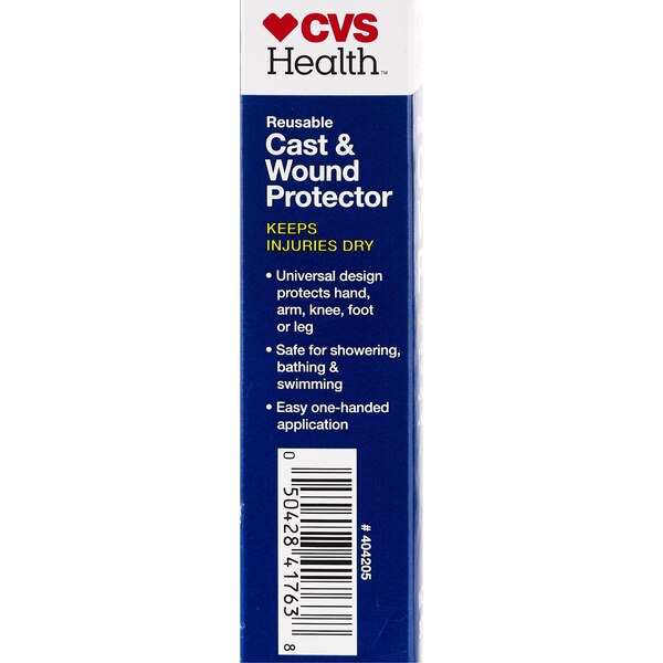 CVS Health Reusable Cast & Wound Protector