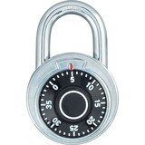Caliber Combo Lock, thumbnail image