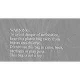 Caliber Poly Binder Index Dividers 5 Tabs, thumbnail image