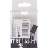 Caliber 3/4 Inch Binder Clips, thumbnail image