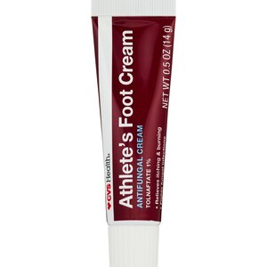 CVS Health Athlete's Foot Antifungal Cream