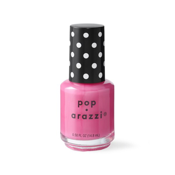 Pop-arazzi Nail Polish