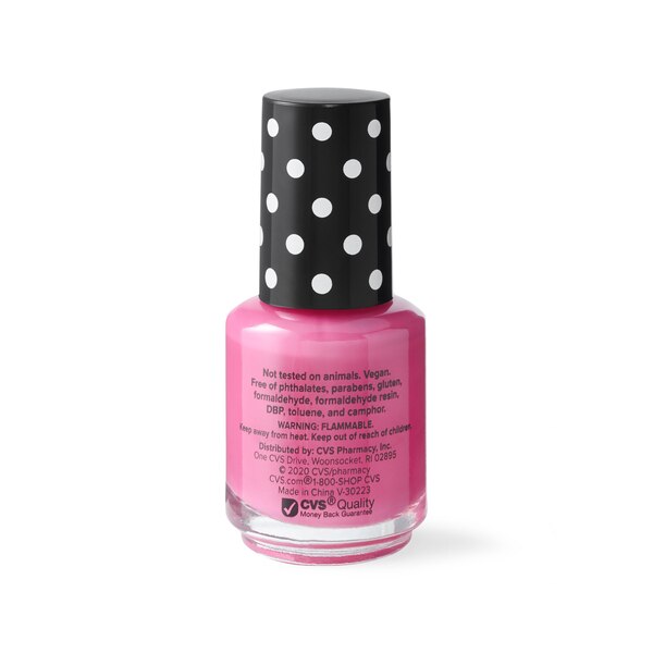 Pop-arazzi Nail Polish