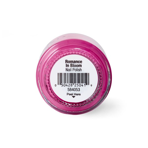 Pop-arazzi Nail Polish