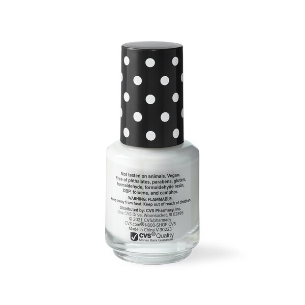 Pop-arazzi Nail Polish