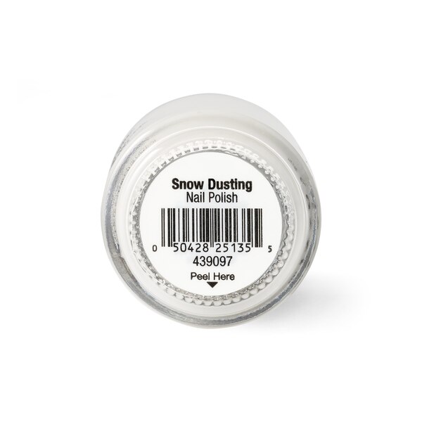 Pop-arazzi Nail Polish