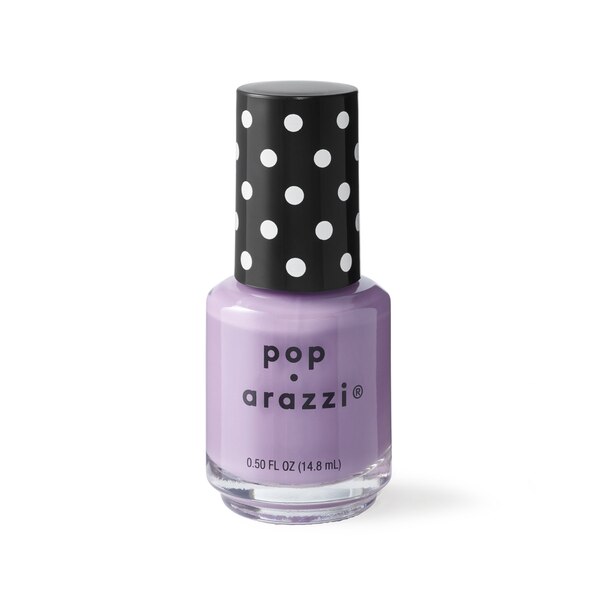 Pop-arazzi Nail Polish