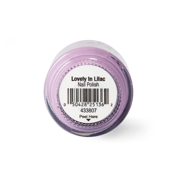 Pop-arazzi Nail Polish