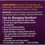 CVS Health Omeprazole Delayed Release Capsules, thumbnail image