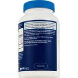 CVS Health Glucosamine Chondroitin + Vitamin D3 Caplets, 120 CT, thumbnail image
